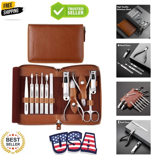 Set manicure kit - kit,
