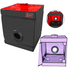 Cabina BDSM Secret Dome con