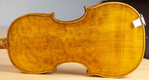 Vecchio violino - vecchio,