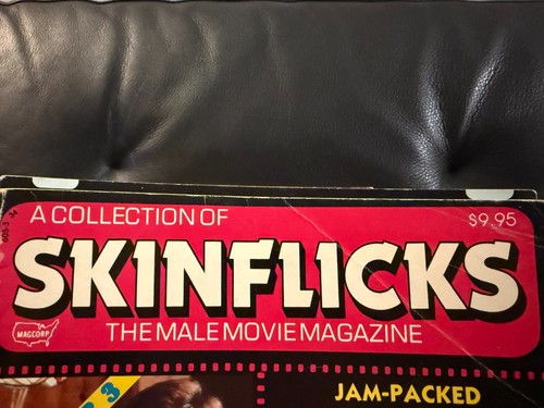 Collection s flicks - a,