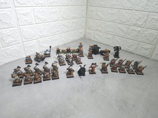 Warhammer Nani Teschio Pass