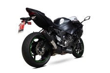 Scarico Kawasaki Ninja ZX-636