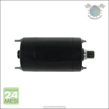 Motorino d'avviamento starter