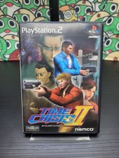 Time Crisis II 2 🕹️ Sony