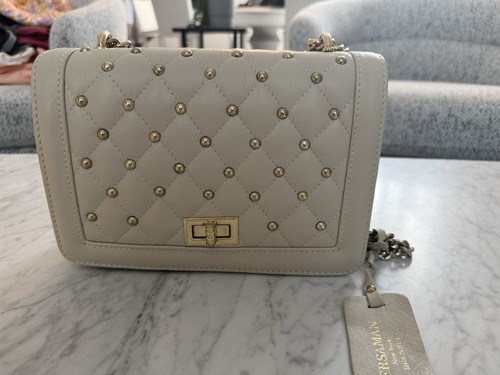 Borsa tracolla persaman new - a,