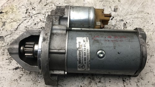Motorino avviamento per - motorino, d'