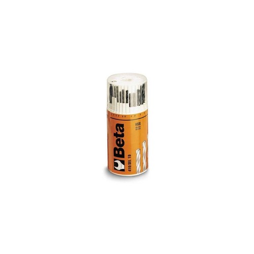 Serie punte 410 e - 13,