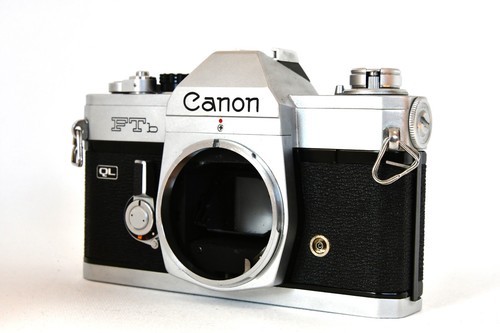 Leggi exclent canon ftb - canon,