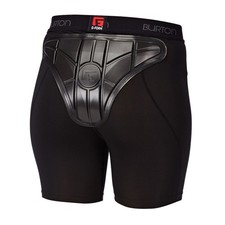 PROTEZIONE BURTON LUNA SHORT