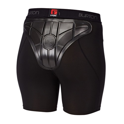 Protezione burton luna short - protezione,