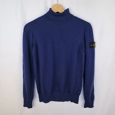 Maglione Stone Island in pura