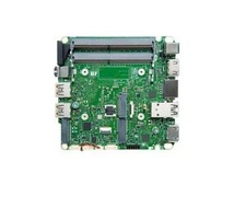 Scheda madre Asus Nuc 13 Pro Main Board BNUC13ANBi30000 i3-1315U 4.5GHz
