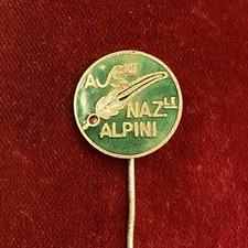 1679 - Spilla smaltata