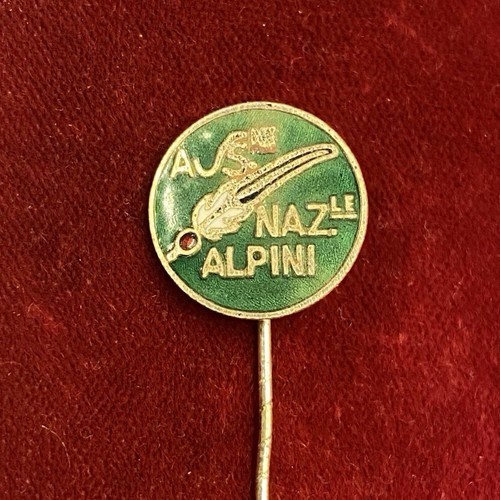 1679 spilla smaltata - 1679,
