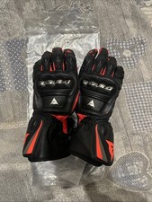 DAINESE Steel-Pro Black /