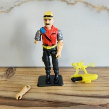 Gi Joe G.I. Joe India?