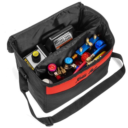 Set refrigeratore aria