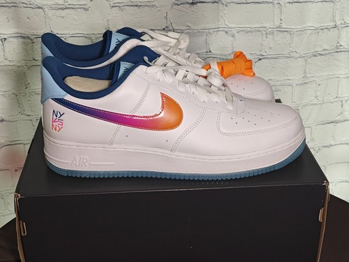 Nike air force - prm, low