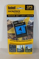Bushnell Backtrack 360100