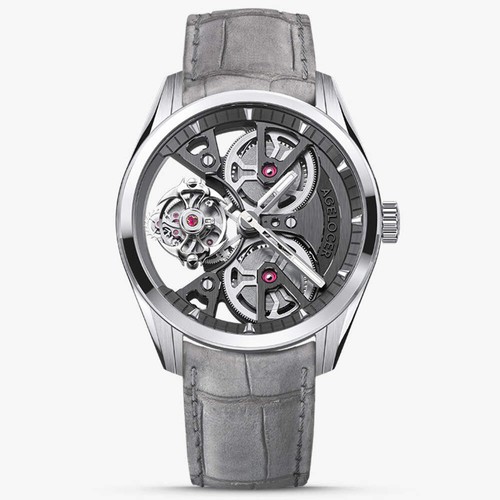Agelocer manta free sprung - agelocer, free-sprung
