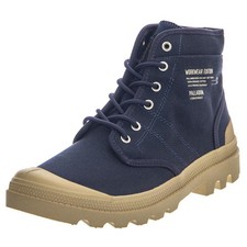 Pallabrousse WW Mood Indigo -