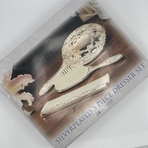International silver company - international,