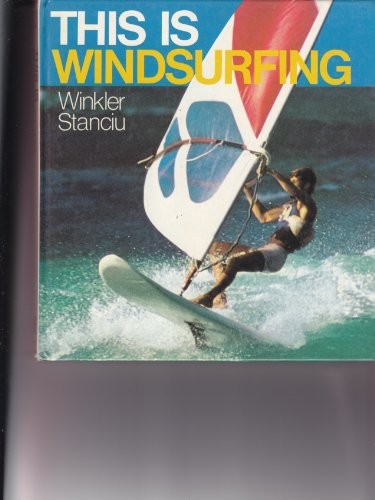 This windsurfing winkler - -,