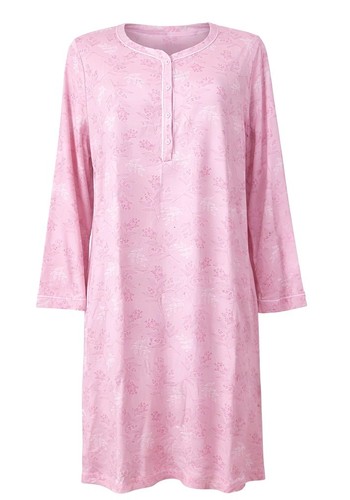 Camicia notte primaverile - camicia,