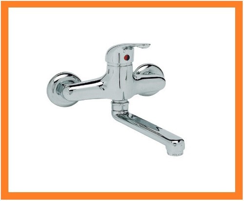 Miscelatore rubinetto - miscelatore,
