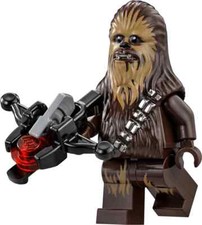 LEGO Star Wars Chewbacca