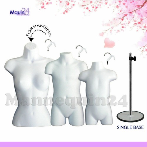 Set manichino forma di - set,