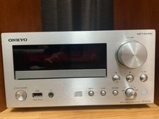ONKYO CR-N755 Amplificatore