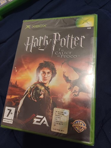 Harry potter calice di - harry,