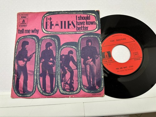 The beatles should have - the,