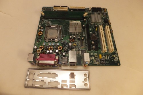 Scheda madre intel d102ggc2 - intel,