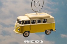 Volkswagen Samba Bus Camper VW