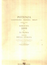 Potenza lagonegro matera - potenza,