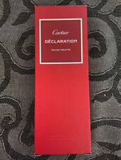 Profumo Uomo Cartier 