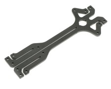 XRAY T2R FRP ponte superiore