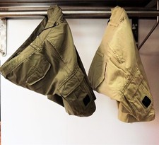 Bermuda pantalone corto