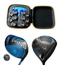 4/8/10pcs Set Golf Weight For