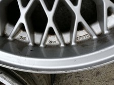 dischi lega volvo storiche 3524764