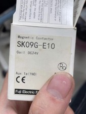 1PZ Nuovo Fuji Electric