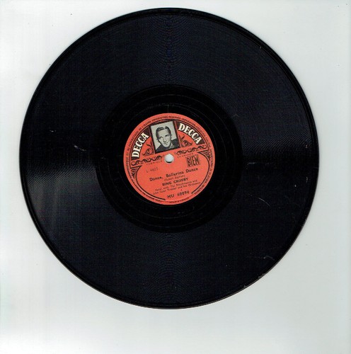Giri bing crosby - giri,