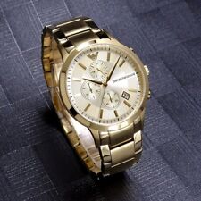 NUOVO OROLOGIO DA UOMO