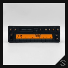 Radio Becker Monza BE2130 per