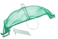 Trappola per uccelli Cattura uccelli vivi Trappola a rete Trappola per piccioni