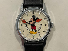 Orologio Vintage Disney