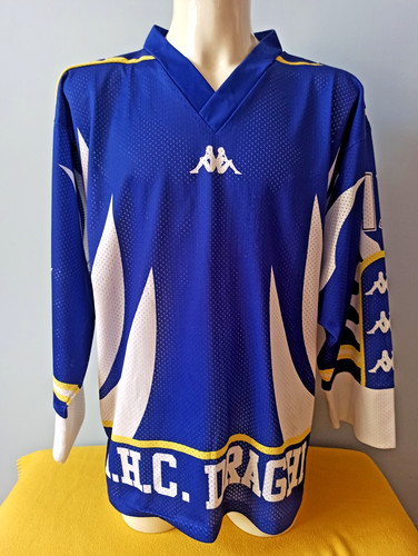 Maglia hockey kappa 13 - maglia,