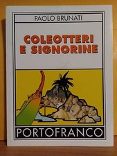 Paolo Brunati - COLEOTTERI E